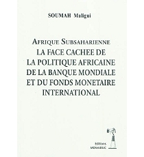 Afrique Subsaharienne : La Face Cachée De La Politique Africaine De La Banque Mondiale Et Du Fonds Monétaire International